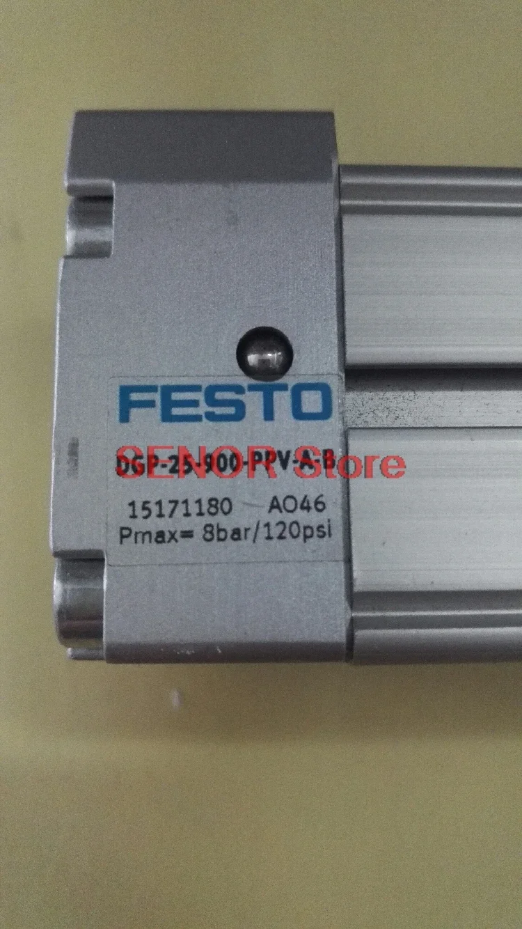 

New original cylinder DGP-25-900-PPV-A-B 15171180