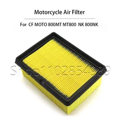 For CFMOTO CF MOTO 800MT MT800 MT 800 NK 800NK NK800 Motorcycle Engine Air Intake Filter Cleaner Air Filter Element