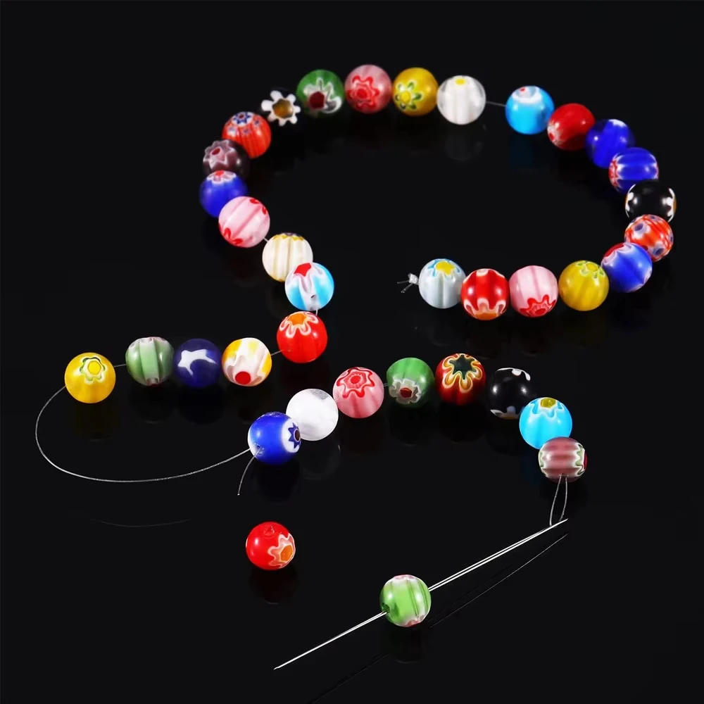 100M Nylon Invisible Thread Strong and Invisible Wire Bracelet Jewelry DIY Nylon Thread For Hanging Ornaments and Sew Hobby