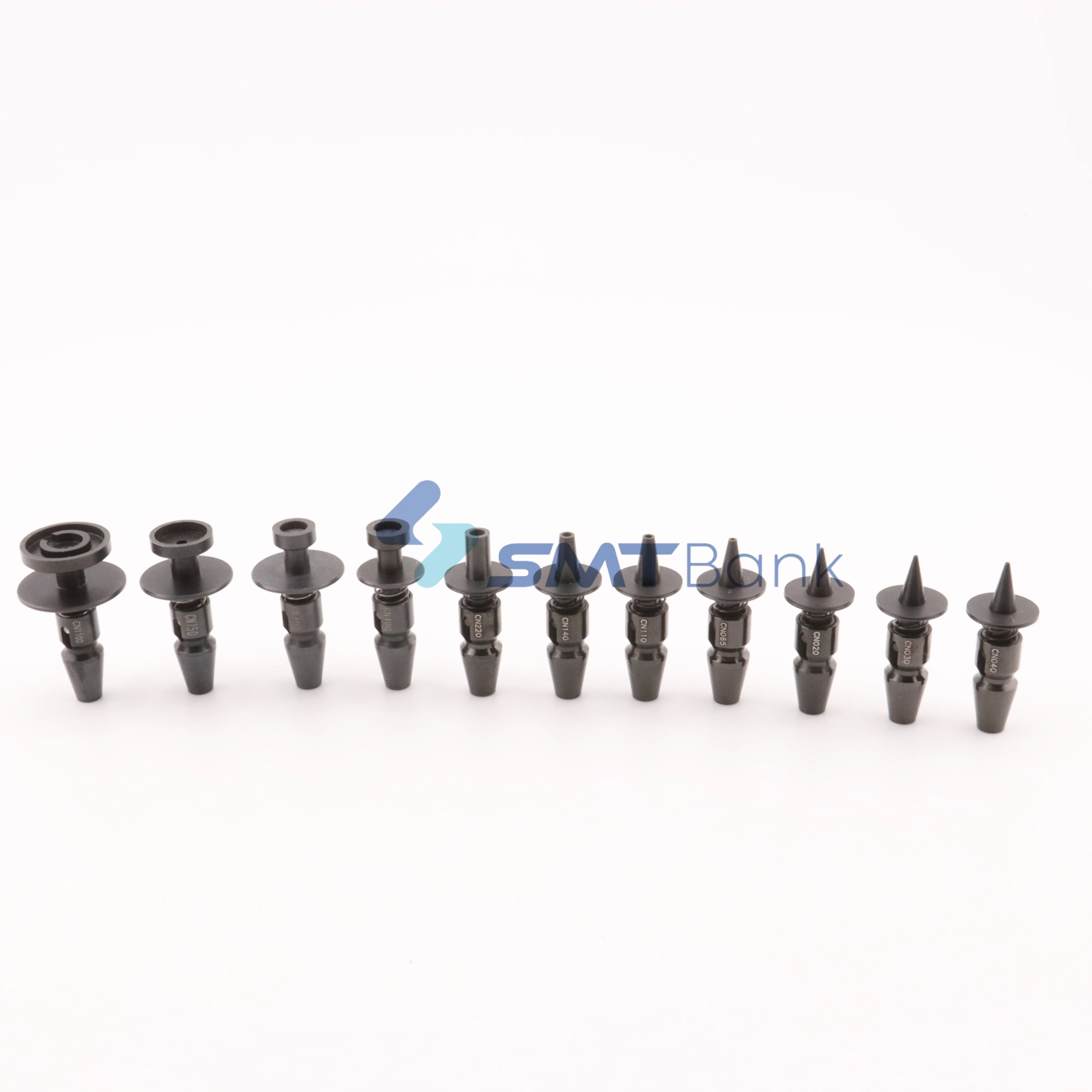 SMT Nozzle Samsung  hanwha CP45 TN02S TN03S  CN020 CN030 CN040 CN065 CN80 CN220 CN400 CN750 CN110