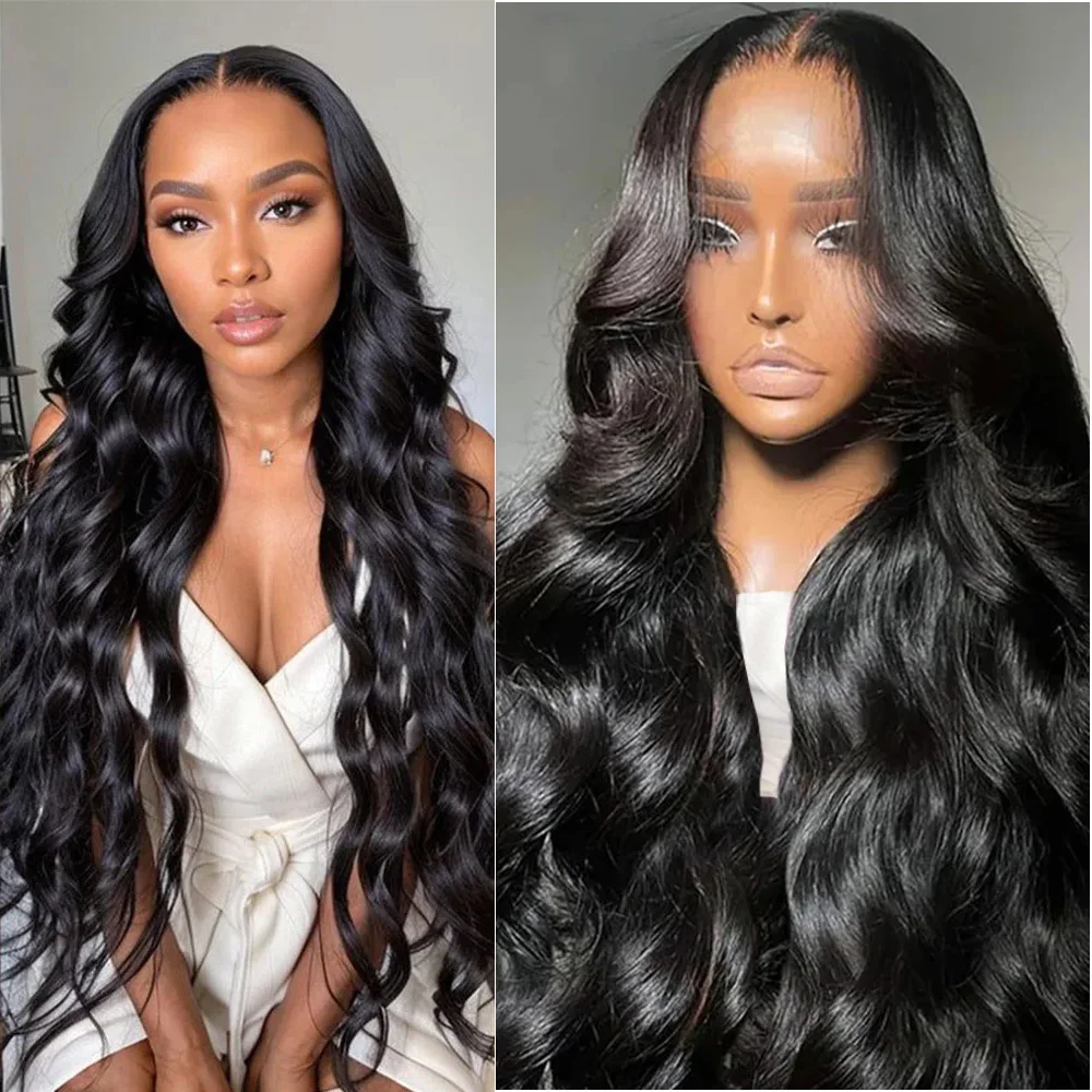 Natural Body Wave 1… - image