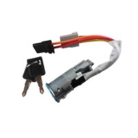 New Ignition Steering Switch Barrel Lock For Renault Laguna I Master II Mascott Trafic Clio R21 7700813973 7701475696 7701038365