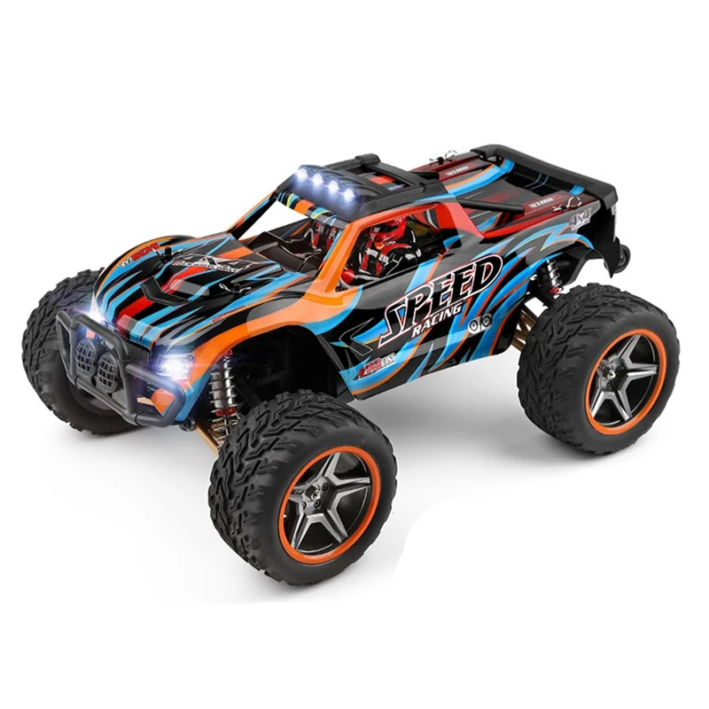 Лучшее- 104009 -2219 Плата подключения корпуса радиоуправляемого автомобиля для Wltoys 104009 104016 104018 104019   Запасные части для радиоуправляемых автомобилей 1/10