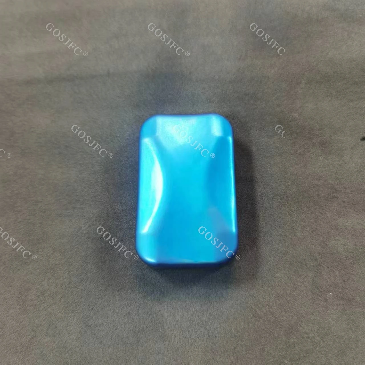 ZDEDC α 無制限プッシュスライダー音叉ストレスリリーフおもちゃフィ