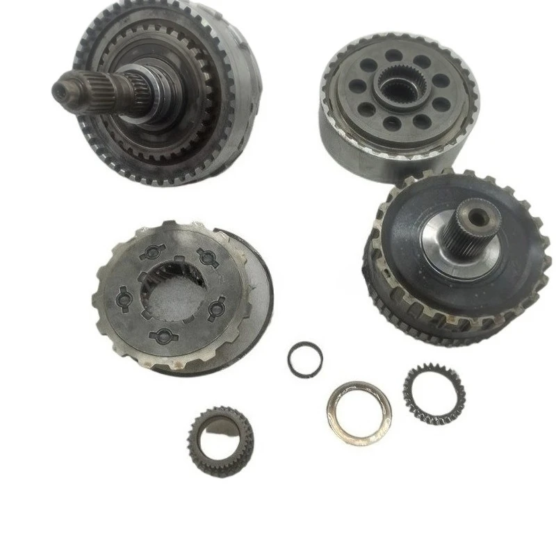 

62TE-0012-U1 Planetary Clutch Assembly U1 Direct Drum Reduction For Dodge 62TE 6-Speed Auto Transmission