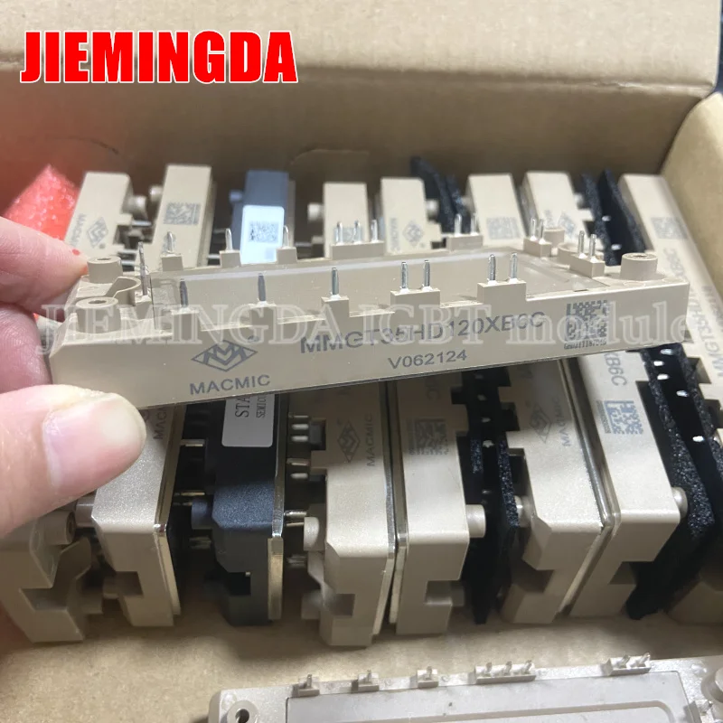 

MMGT50HD120XB6C MMGT25HD120XB6C MMGT35HD120XB6C NEW ORIGINAL IGBT MODULE IN STOCK