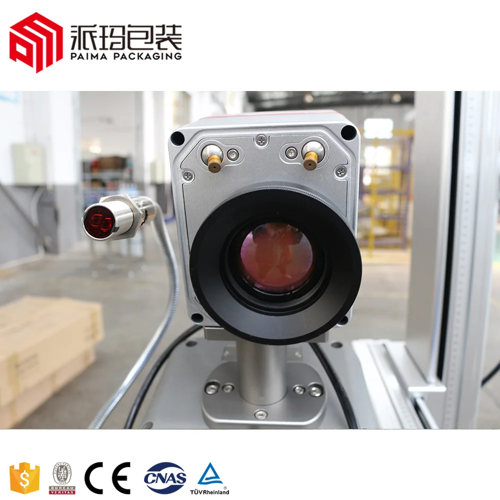 Paima 30W Co2 Laser…