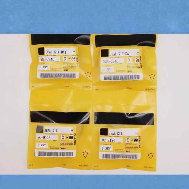 

Для экскаватора CAT CAT311, 312, 313, 315A/B/C/D2GC, ходьба, затяжка, привязка цепи, сальник масляного цилиндра