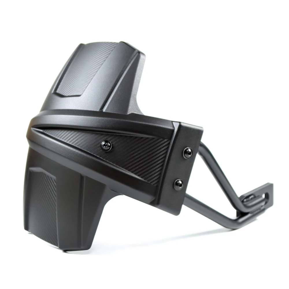 لياماها الراسم 900 الراسم 900 GT 2018 2019 2020 دراجة نارية الحاجز الخلفي قطعة من نسيج الغطاء الواقي عجلة الحاضنة سبلاش واقي من الطين