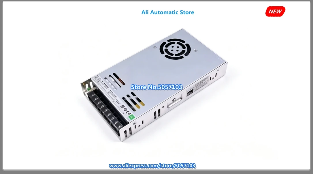 ABL2REM24150K 24V/14.6A 350W New In Stock