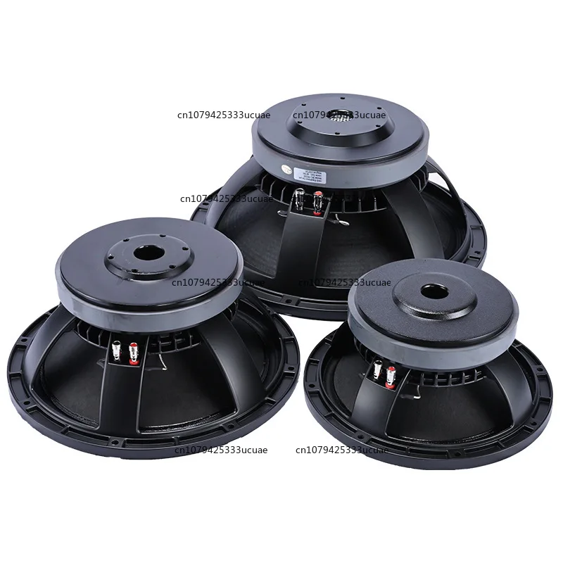 

10 inch 12 inch 15 inch medium and low 190 magnetic 220 magnetic 100 core KTV stage subwoofer speaker speaker