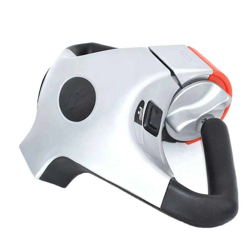 

NOBLIFT Forklift Parts Handle Assembly with Electronic Throttle