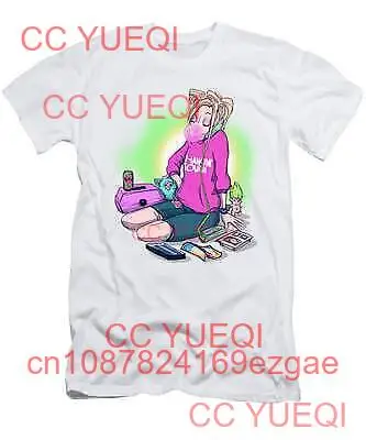 Футболка для девочек TGIF