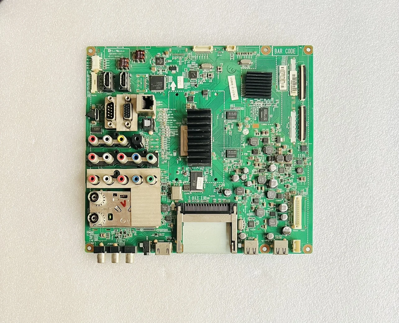 47LD650-CC EAX62845402 good quality electronic components