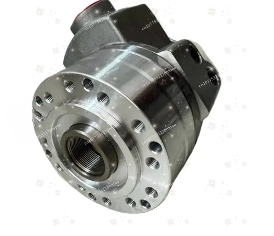 

Полый поворотный цилиндр токарного станка с ЧПУ,