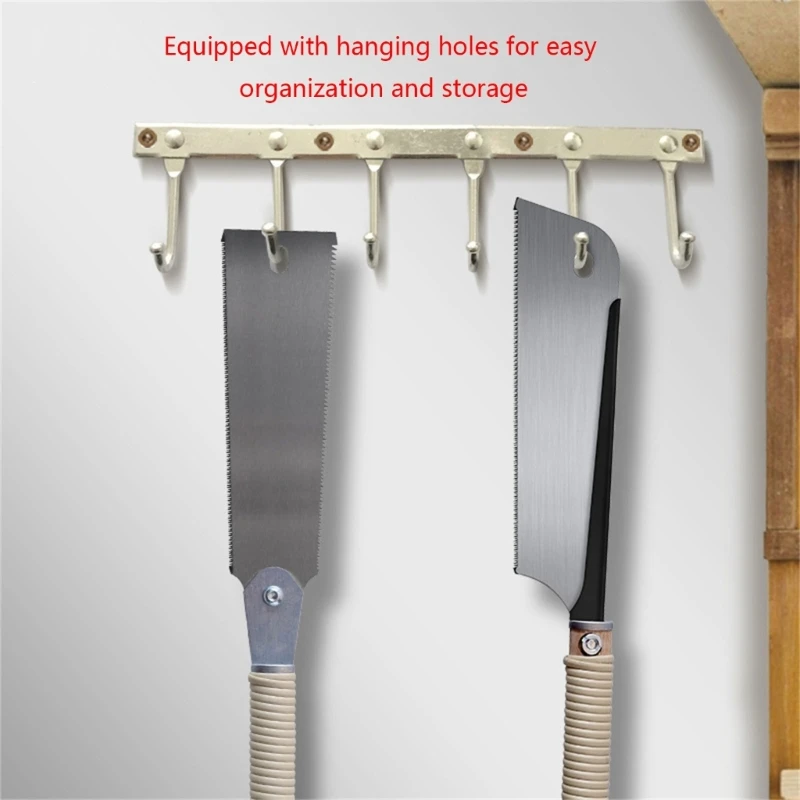 Ergonomic Handle SK5 Double/Single Edges for Woodworking Comfortable Grip,Perfect Cuts Comfortable Grip Anti fatigue