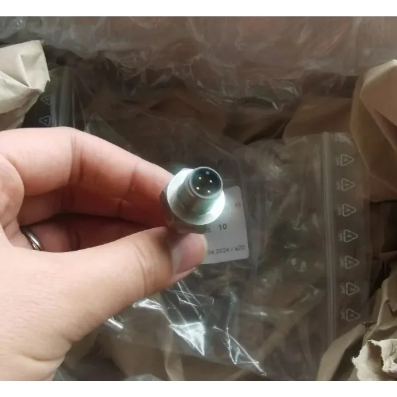 TF35 temperature sensor PT1000 6 * 30mm G1/4