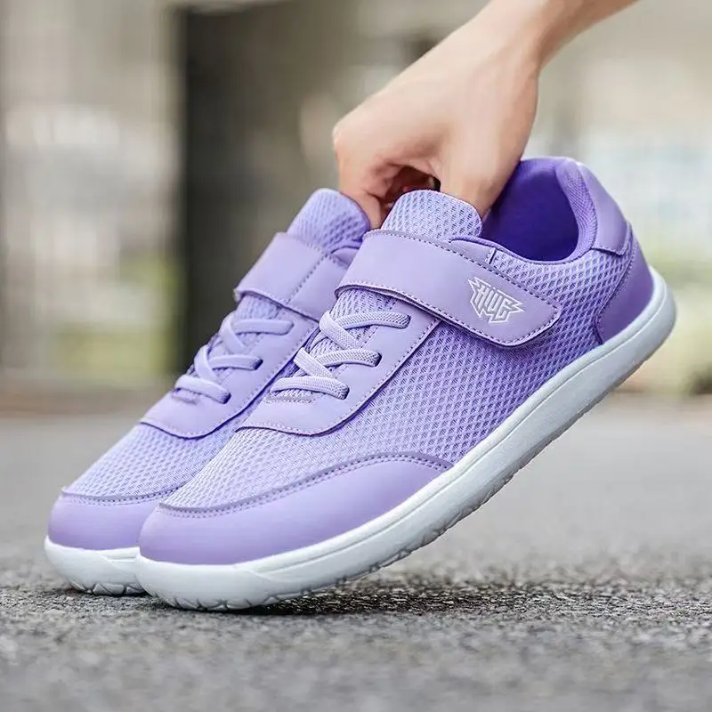 

Summer Essentials Breathable Comfortable Outdoor Professional Golf Shoes Golf Shoes Neutral Golf Casual Sneakers