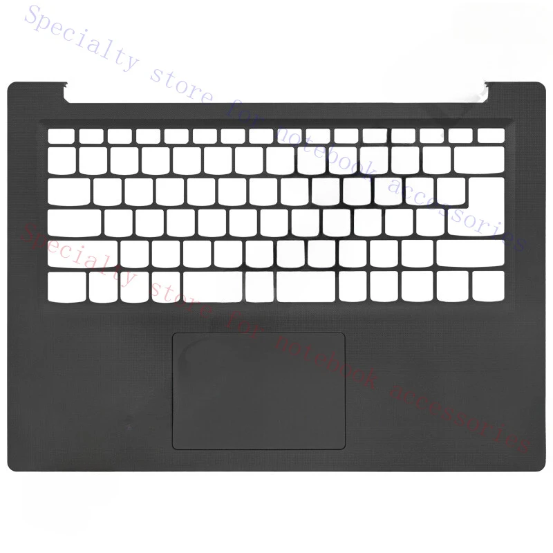 A+  Lapatop Case Palmrest Keyboard Bezel Bottom Case For Lenovo Ideapad V14-IIL IWL