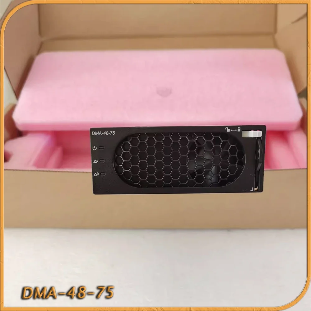 DMA-48-75 4000W For HUAWEI Rectifier Module