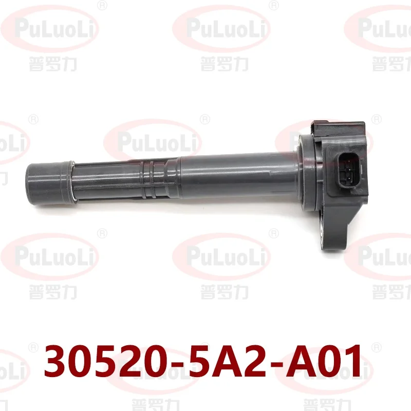 

Автомобильная катушка зажигания, пакет высокого давления, 30520-5A2-A01, для Honda Accord, CR-V, Odyssey и Acura.