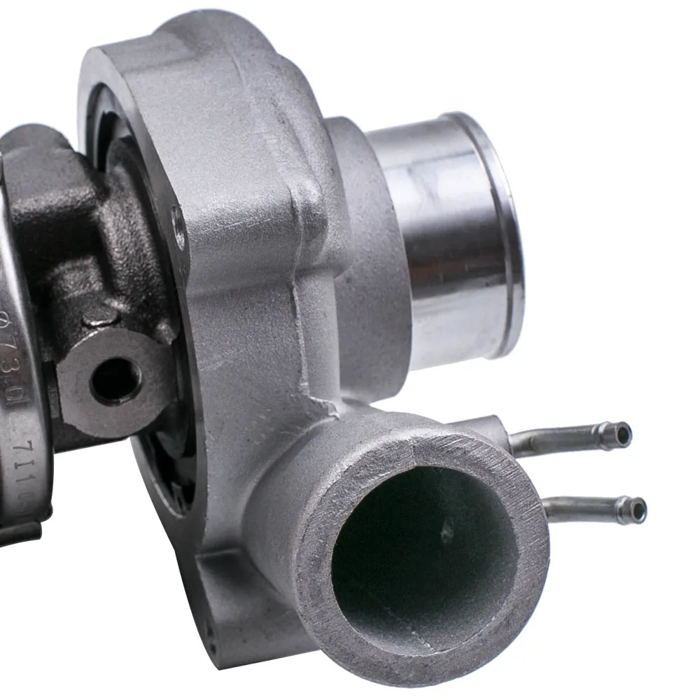 TD04-11B شاحن توربيني لميتسوبيشي 4D56T 4D56 4D56Q باجيرو تريتون 49177-02500 4917702500 49177-02501 4917702501 #5