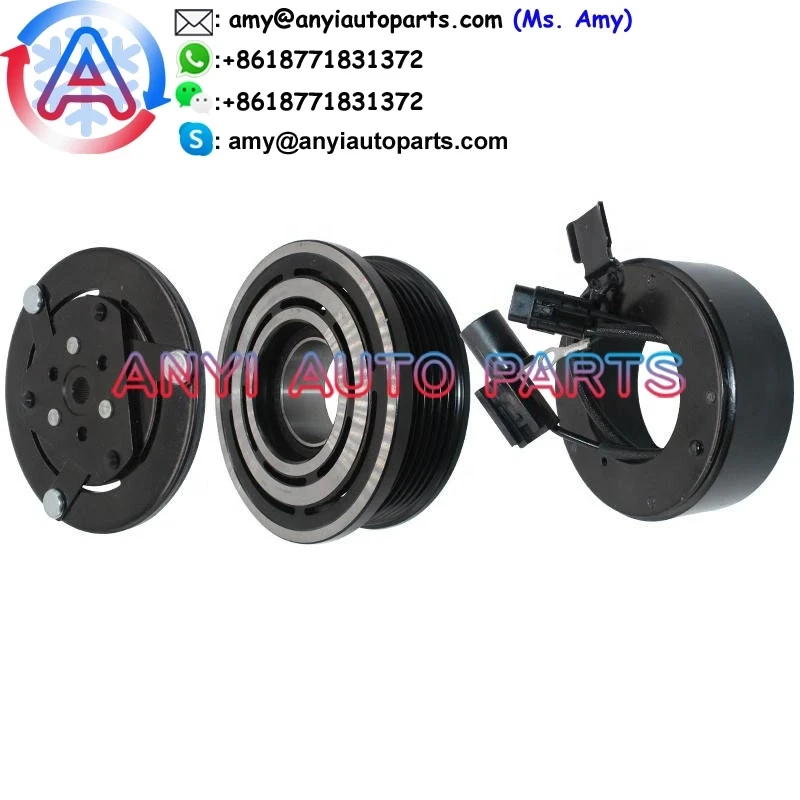 

Сцепление в сборе CA1542 6PK для MITSUBISHI FOTIS FORTIS