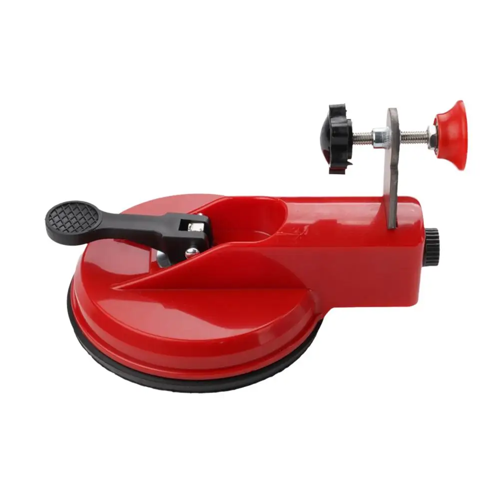 Wall Tile Rock Panel Leveler Angle Adjustable Suction Right Angle Alignment Marble Jig Tensioner Cups and Tool Leveling Fix R2W5