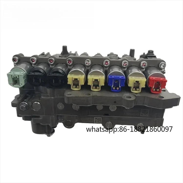 

A6GF1 4621026000 Automatic transmission valve body