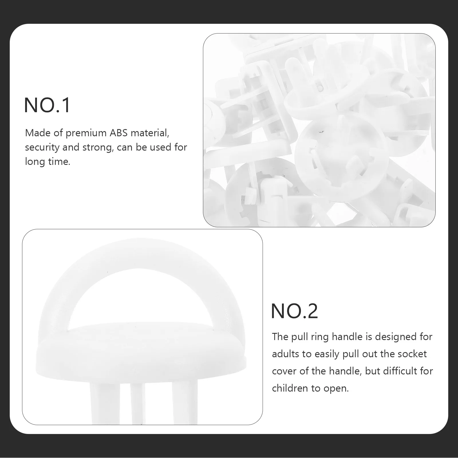 50pcs-outlet-covers-electrical-safety-socket-protector-child-proof-plug-protective-caps-baby-proofing-home-office-safety