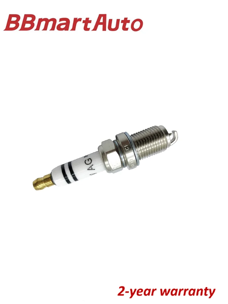 06H905611 BBmart spark plug For VW Volkswagen Tiguan/Passat/CC/Golf， Audi Q3/A3/S3/A4/S4/A5/S5/A6/S6/Q5/TT/TTS/A6L/A4L