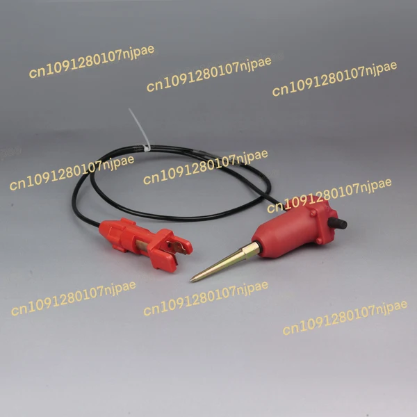 

Detector LGT land detector single string
