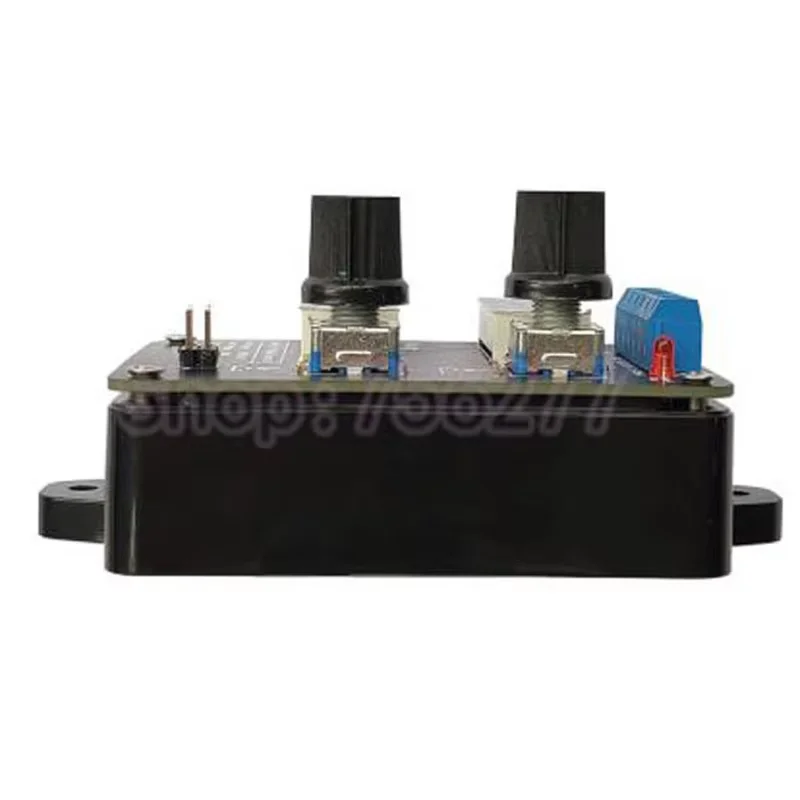 High precision handheld 0-10V voltage 4-20mA current generator signal generator current source Constant Current Source Debugging