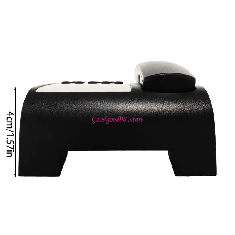 Modern Guest Room Telephone With Direct Dials Function And Splitter Port 