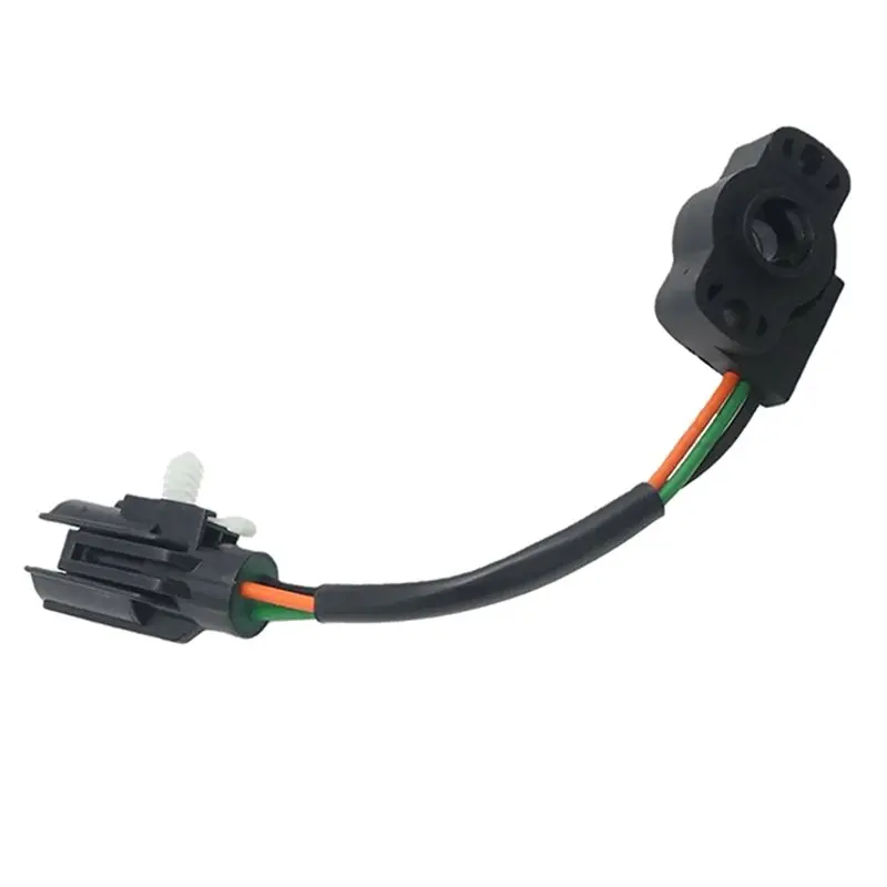For Ford F-250 F-350 E-150 E-250 E-350 1987-1997 5.8L V8 TPS Throttle Position Sensor E6TF9B989AA