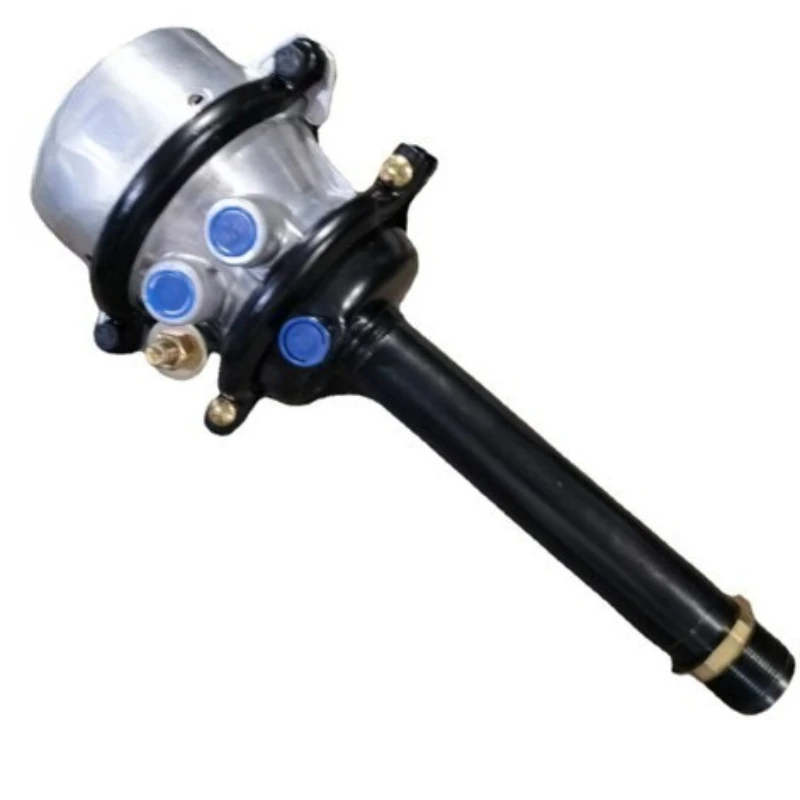 

Brake air chamber, spring brake chamber