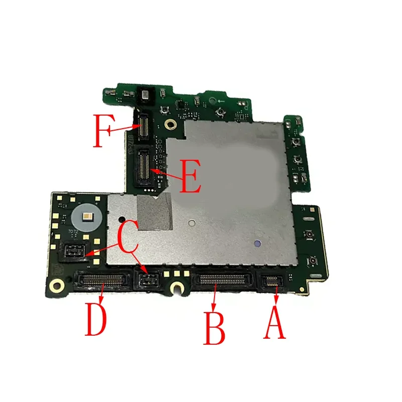 10Pcs Charging Usb …