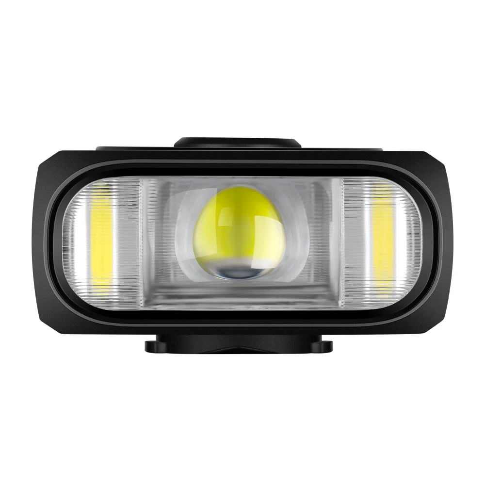 Magicshine HORI 900 Dual Mounted Bike Light,Cut-off Line Beam