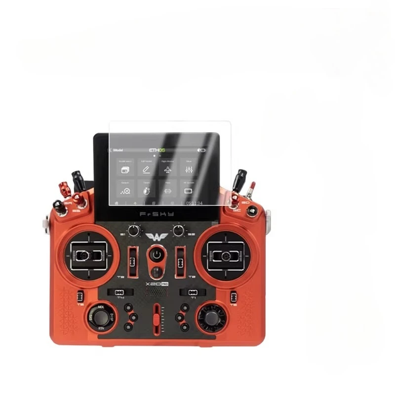 

Screen protector Tempered glass film for Frsky X20s X20pro