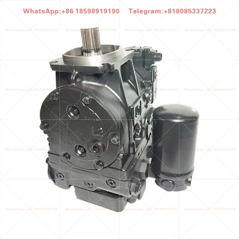 1 piece suitable for 45 90 90L 90R 90M JRR JRL FRR FRL JRRS JRLS ERL ERR ERM H1P H1T Axial Piston Open Circuit Pump
