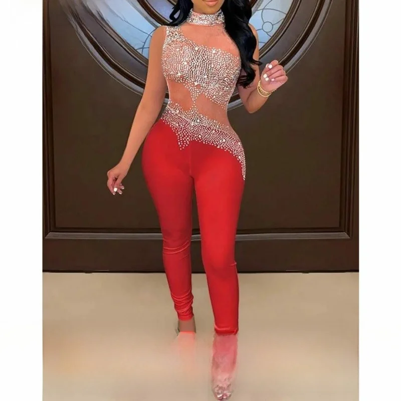 Faion Sexy Me Svel combinaison femme taille moyenne ort-orts tissu confortable printemps saisonnier Sexy une pièce costume