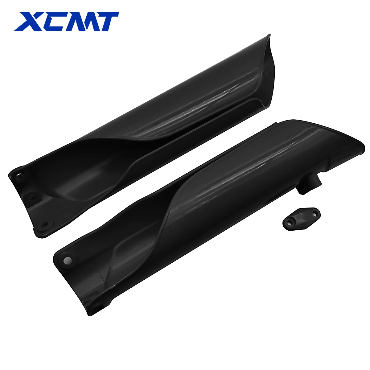 Shock Absorber Protectors Fork Cover Guard For KTM EXC EXCF SX SXF XC XCF XCW XCFW TPI 125 150 200 250 300 350 450 500 2016-2022