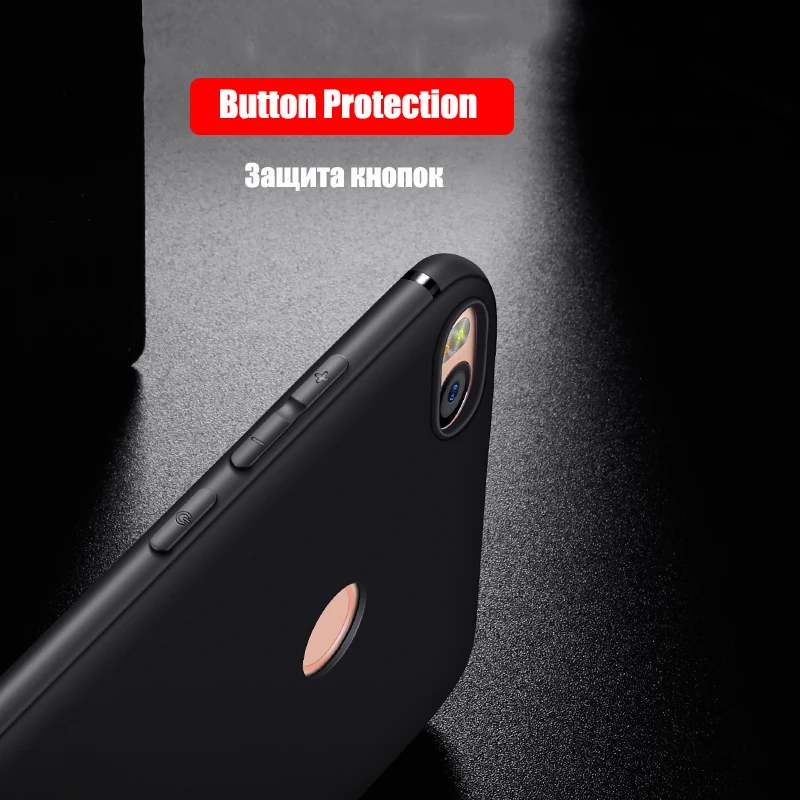Max2 Cover For Xiaomi Mi Max 2 Case 360 Full Protection Soft Silicone Housing Slim Matte Design For Mi Max 2 Phone Cases Coque