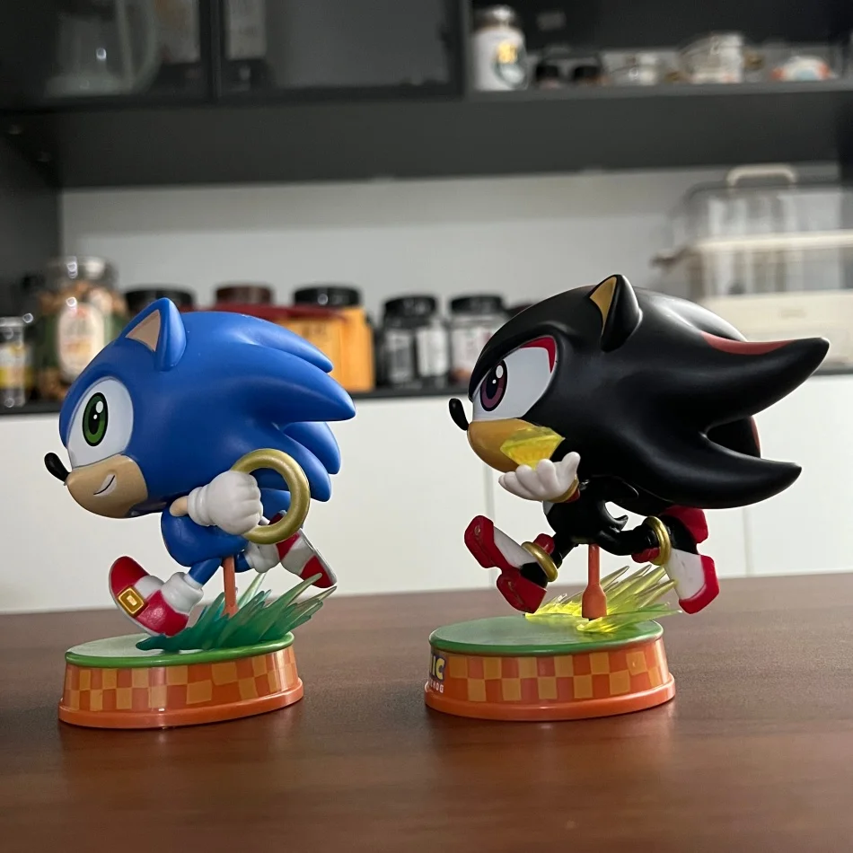 Thumbnail 2 - #41 Compare Movie Character Toy Figures Before You Buy