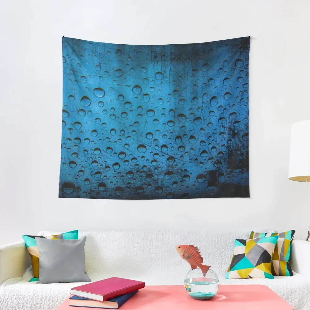 Droplets Tapestry Wall Decor Hanging Decor For Room Tapestry