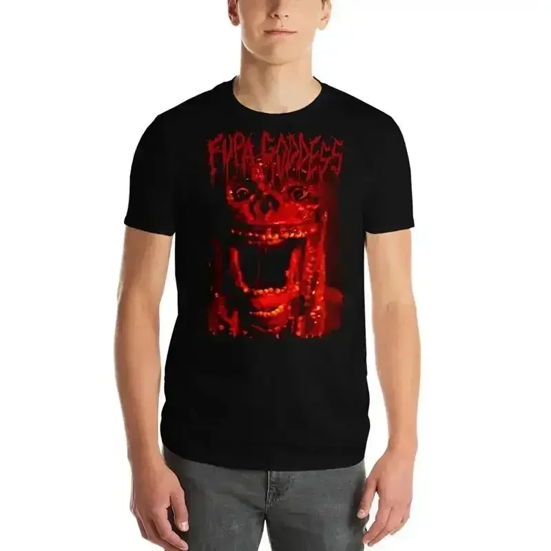 FUPA GODDESS Fuckyourface T Shirt NEW Dying Fetus Mortician Peeling Flesh Fulci