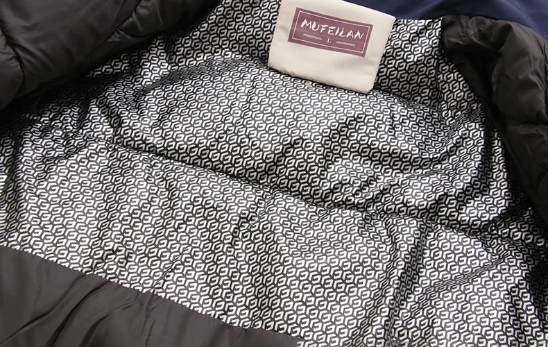 [즉시 배송] 고품질 여성 겨울 두꺼운 따뜻한 면 재킷 여성 파카 허리 조임 깃털 면 숏 재킷