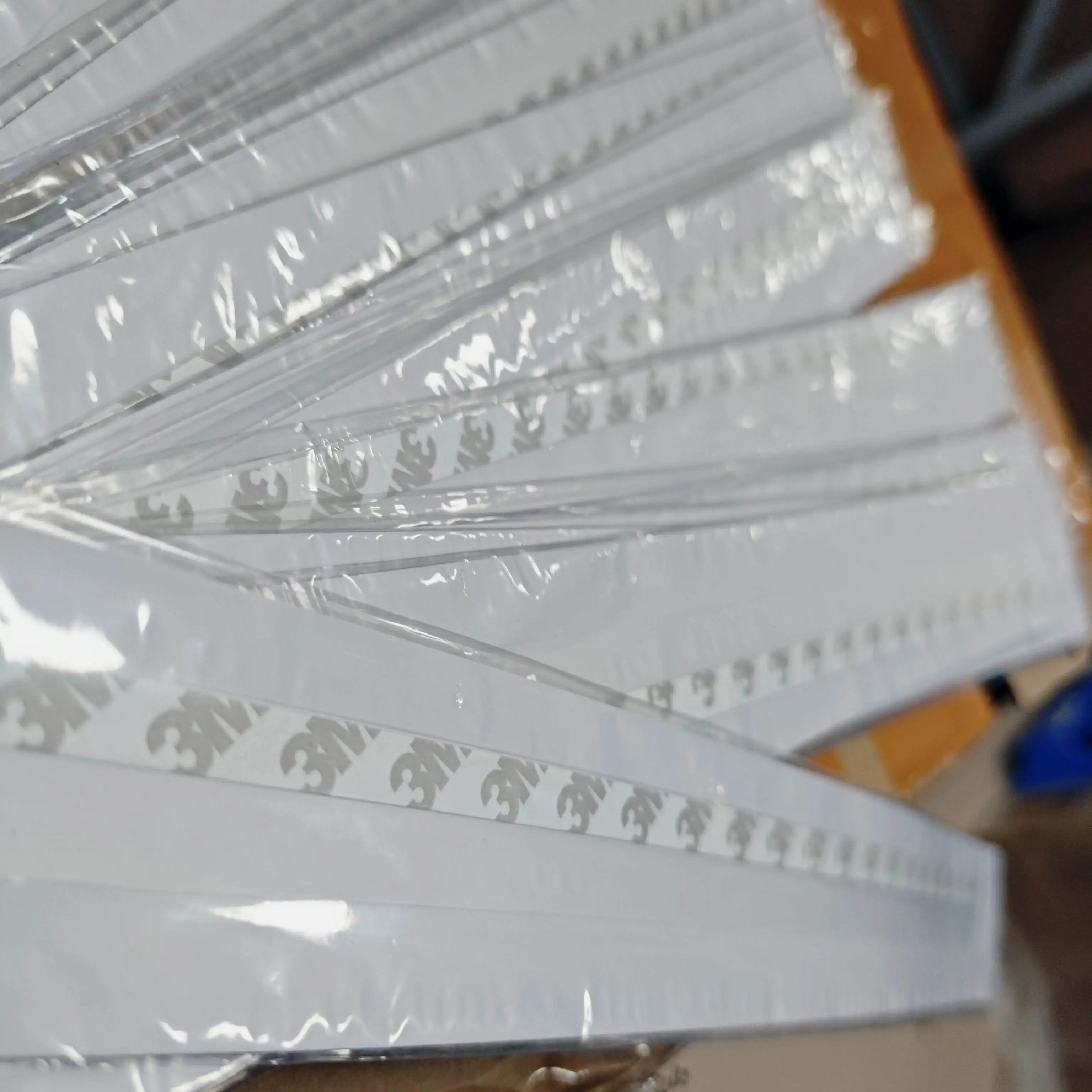 10X Developer Seal …