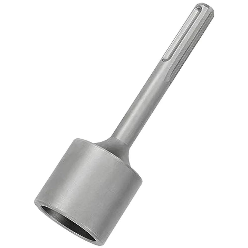 Fencing Projects Driving Tool Convenient Storage Efficient Driving Hardened Steel Material For Demolition Hammers