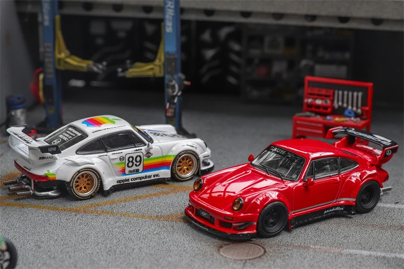 

**PreOrder** Star Model 1:64 **PreOrder**
